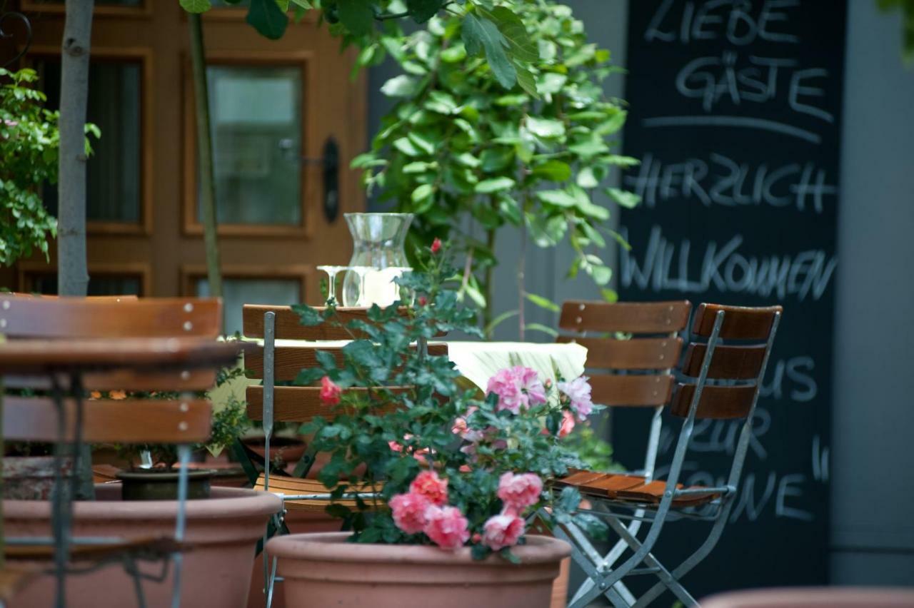 Gasthaus Zur Sonne Ξενοδοχείο Nordheim am Main Εξωτερικό φωτογραφία